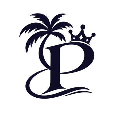 Paradise Logo