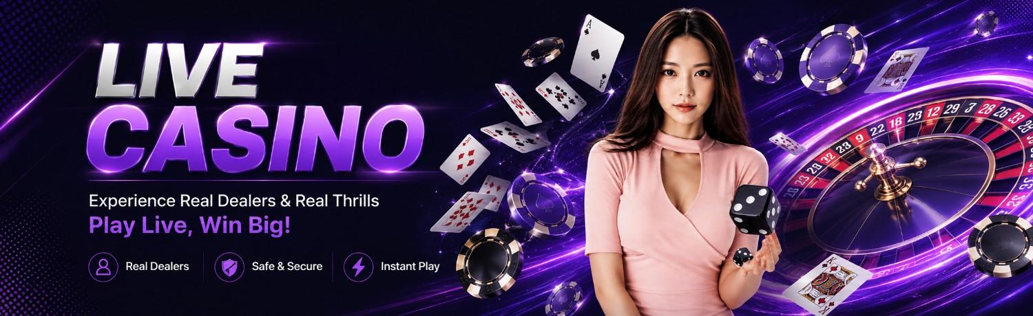 Live Casino