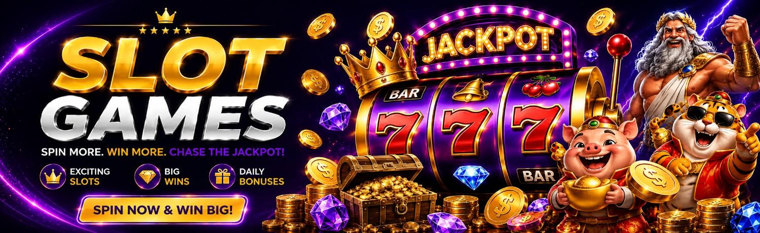 Slots
