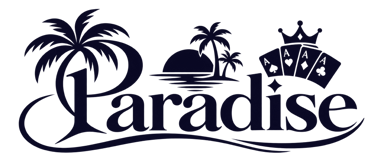 Paradise Logo