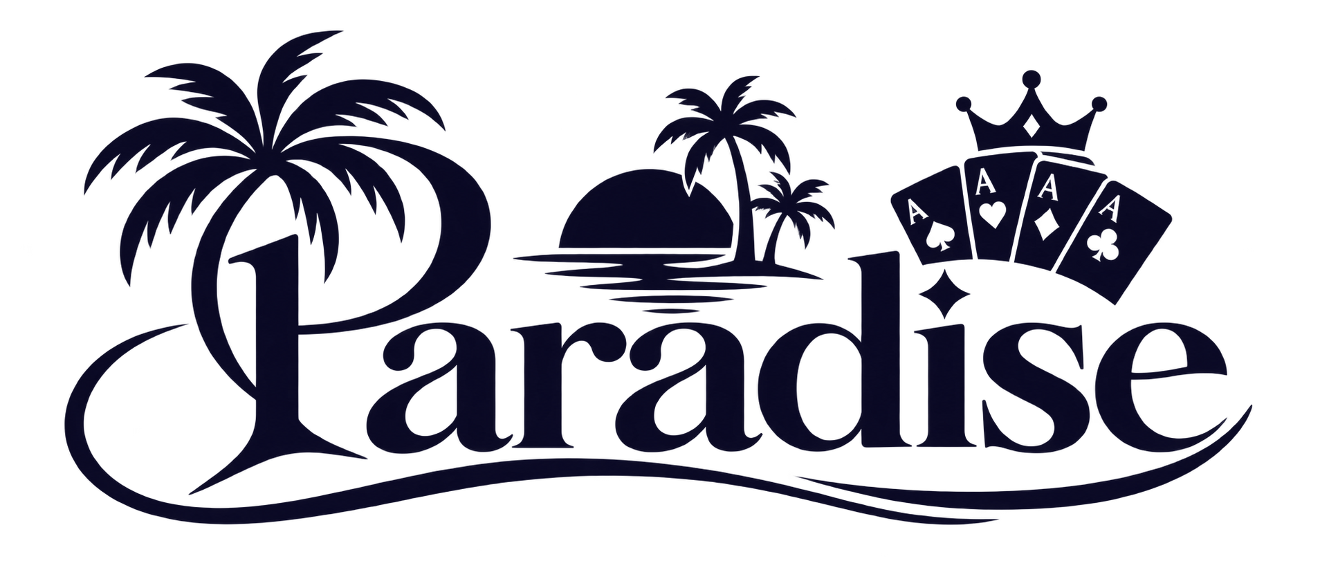 Paradise Logo